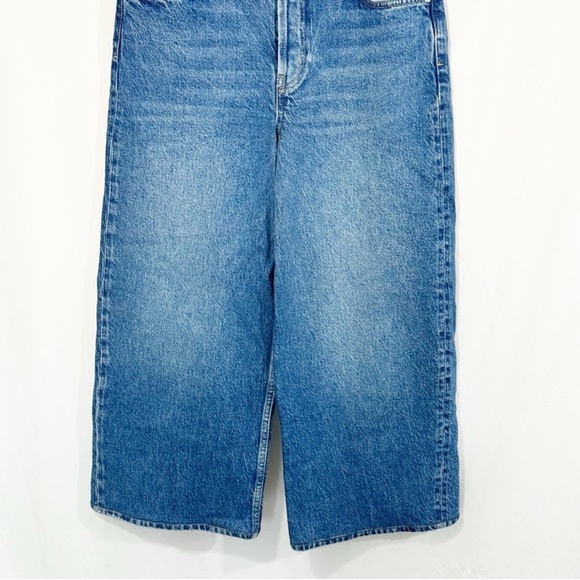 Rails The Getty High Rise Wide Leg Jeans - Picture 5 of 12